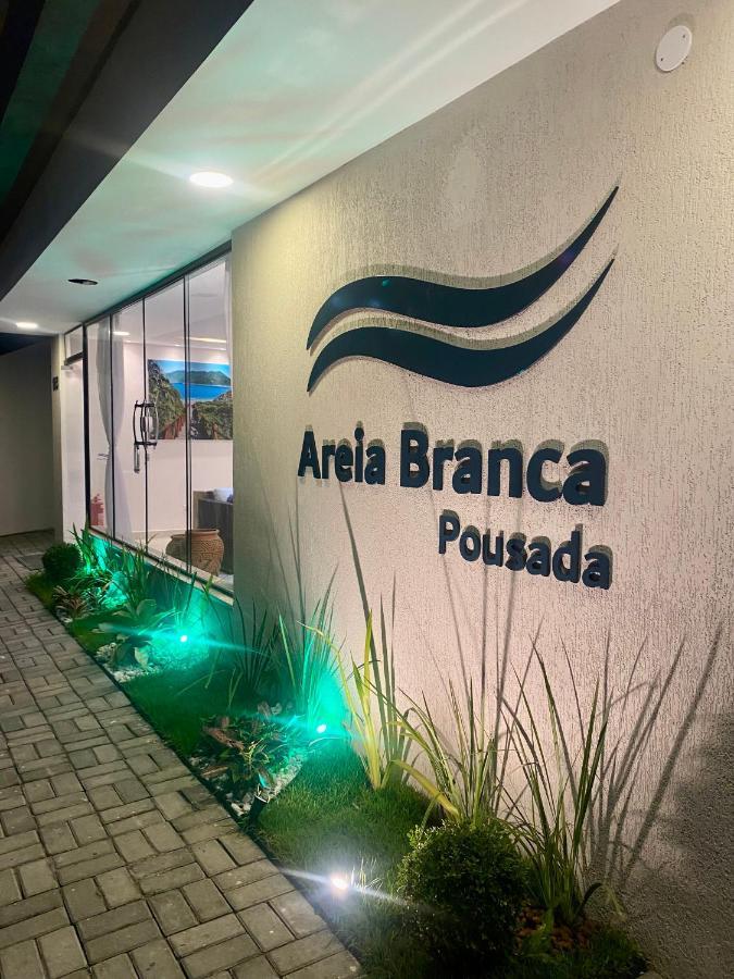 Pousada Areia Branca Arraial do Cabo Exterior photo
